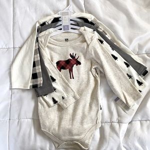Hudson Baby 9-12 month Set